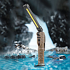 Ліхтар для кемпінгу на магніті, з повербанком та USB, WL-08-XPE+COB / Акумуляторний ліхтар для сто, фото 8