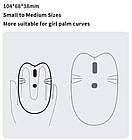 Бездротова Bluetooth мишка Mofii Cute Cat для дівчаток, фото 5