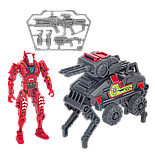 Ігровий набір A.C.I.D. МорфоЗор К9 Ровер-бот 535002, фото 2