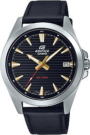 Годинник CASIO EDIFICE EFV-140L-1AVUDF