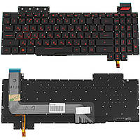 Клавиатура для ноутбука Asus FX503VM для ноутбука