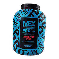 Гейнер MEX Nutrition Gain Pro 2720 g /24 servings/ Vanilla