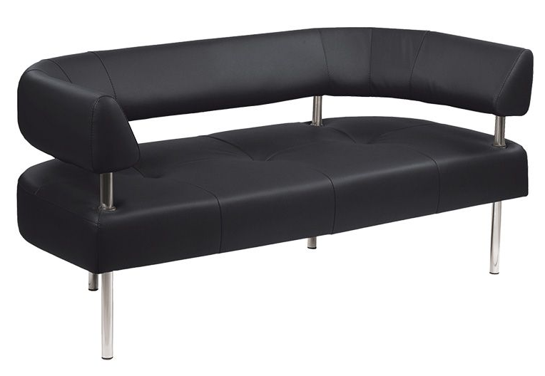 Диван для очікування Office SFR 156 см