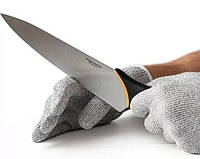 Перчатки от порезов Cut Resistant Gloves Люкс