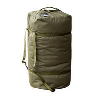 Сумка баул Tramp Transporter 108 л Olive (UTRP-052-olive)