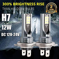 Лампи LED H7