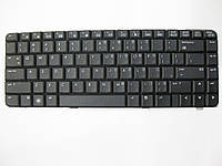 Клавиатура для ноутбука HP Pavilion DV6000 RU черная новая
