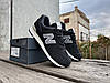 Чоловічі кросівки New Balance 574 U574SBG чорні Оригінал, фото 7