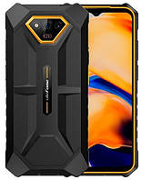 Ulefone Armor X13 6.52" 6GB RAM 64GB ROM 6320мАч 50MP 4G NFC IP68 IP69K Android13 Orange