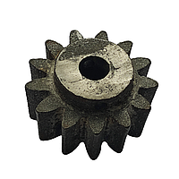 Шестерня 13-зубів до бетонозмішувача Agrimotor 130, 155,190 л