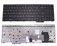Клавиатура для ноутбука Lenovo E550, E555, E560 новая