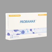 Probiomax (Пробиомакс) капсулы от паразитов