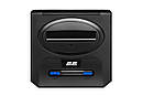 2E Ігрова консоль 16bit HDMI (2 бездротових геймпада, 913 ігор), фото 5