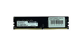 Новий модуль пам'яті Team Elite DDR4 16GB/2666 MHz, 1.2V