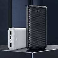 Павербанк Power Bank 20 000mAh BOROFONE BJ3A Minimalist black, фото 5