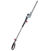 Акумуляторний кущоріз AL-KO НТА 2050 (20 В, без АКБ, 510 мм) (113539)