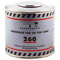 Отвердитель стандартный для акриловой автоэмали Chamaleon 260 Normal Hardener Top Coat 400мл