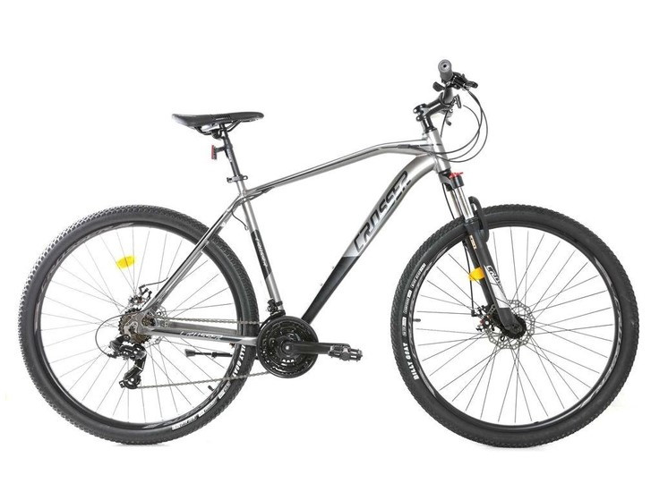 Велосипед Crosser Jaz 29" х21 Hydraulic Ltwoo