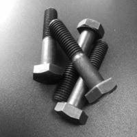 Болти конструкційні