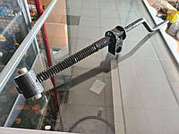 Винт регулировки головы плуга Bomet 25, 30