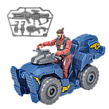 Ігровий набір A.C.I.D. МорфоЗор Патрульний робот 535003, фото 3