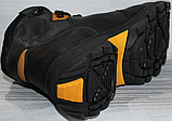 Черевики зимові чоловічі шкіряні від виробника модель АП23-92, фото 4