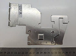 Система охолодження, радіатор HP 15-ra048ur