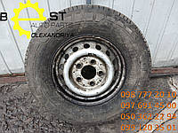 Шина 225/70R15C лето MICHELIN Agilis 3 Б/У