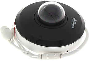 IP PTZ відеокамера Dahua DH-SD1A203T-GN для системи відеонагляду