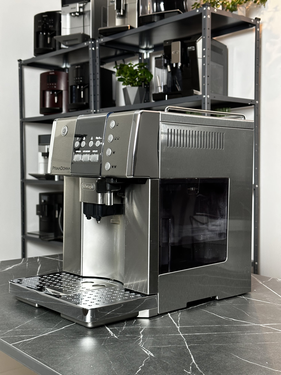 Delonghi esam clearance 6620