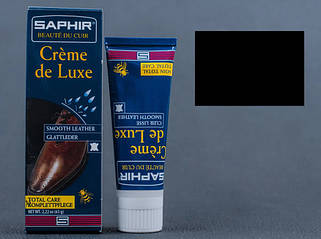 Водовідштовхуючий крем SAPHIR CREME DE LUXE