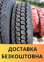 Грузовые шины 265/70 R19.5 Triangle TR657