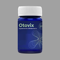 Otovix (Отовикс) капсулы для улучшения слуха