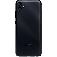 Смартфон Samsung Galaxy A04e 3/32 GB Black (SM-A042FZKD), фото 2