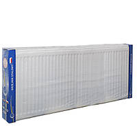 Радиатор стальной AQUAVITA 22 300х1800 с креплением, боковое подключение