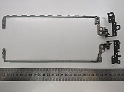 Петлі HP 15-ra048ur (ліва та права)