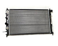 Радіатор Opel Vectra B 95-02 року. 1,6 1,8 2,0 2,5