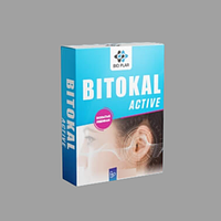 Bitokal (Битокал) капсулы для улучшения слуха