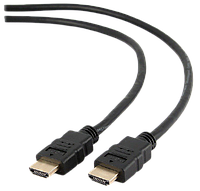 Кабель Cablexpert HDMI-HDMI 1.8m v2.0