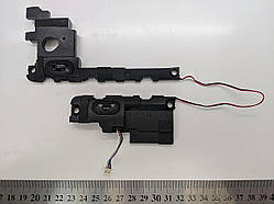 Динаміки, колонки HP 15-ra048ur