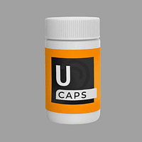 U Caps (Ю Капс) капсулы для улучшения слуха