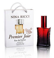 Туалетная вода Nina Ricci Premier Jour - Travel Perfume 50ml DM, код: 7599189