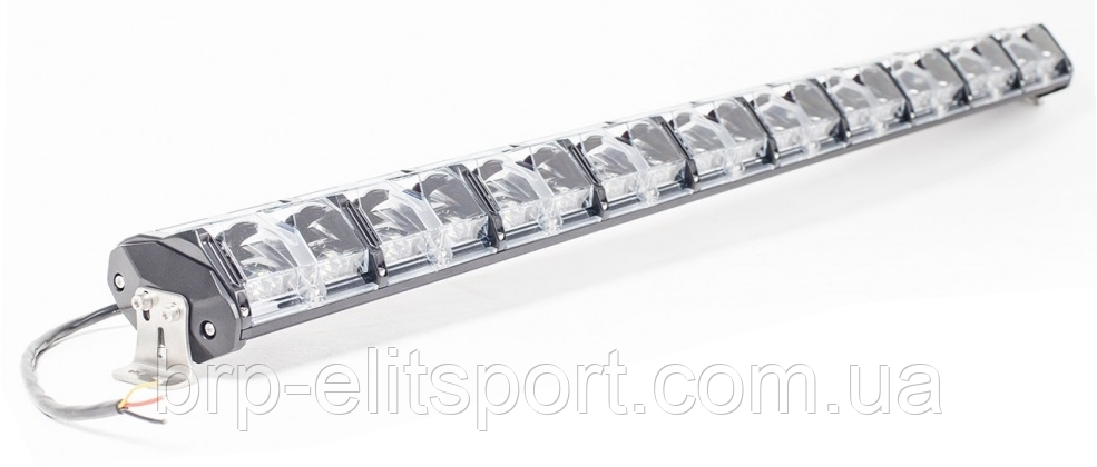 Адаптивна LED балка Aurora Evolve ALO-N50-620W 137см