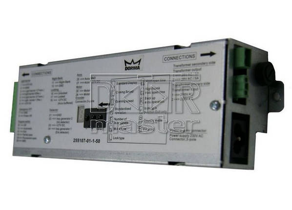 Блок керування дверей Dorma ES 200 Easy, фото 1
