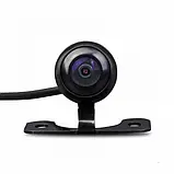 Автомобільна камера заднього виду в машину CAR CAM 600-L з розміткою для паркування, фото 6