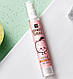 Спрей для ротової порожнини Senana Multi-effect Qinrun Peach Oral Spray 15ml, фото 4