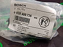 Блок дозування (датчик тиску палива) 0928400726 CR BOSCH FIAT Ducato Multijet, Iveco Daily, фото 3