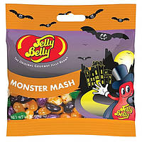 Жевательные конфеты Jelly Belly Monster Mash Halloween Mix 99 g