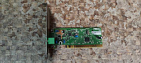 Модем Agere Systems Pinball P40 56K PCI No 231610110