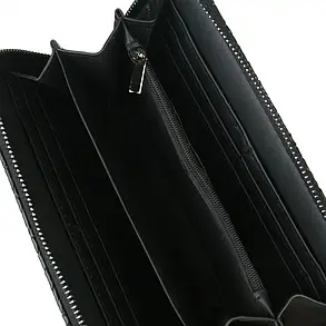 Гаманець жіночий DAVID JONES 132-510 BLACK, фото 4